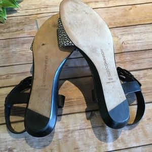 Rebecca Minkoff Shoes - Rebecca Minkoff Woven Sandal Rebecca Minkoff Shoes - Rebecca Minkoff Woven Sandal